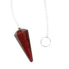 Goldstone  Pendulum