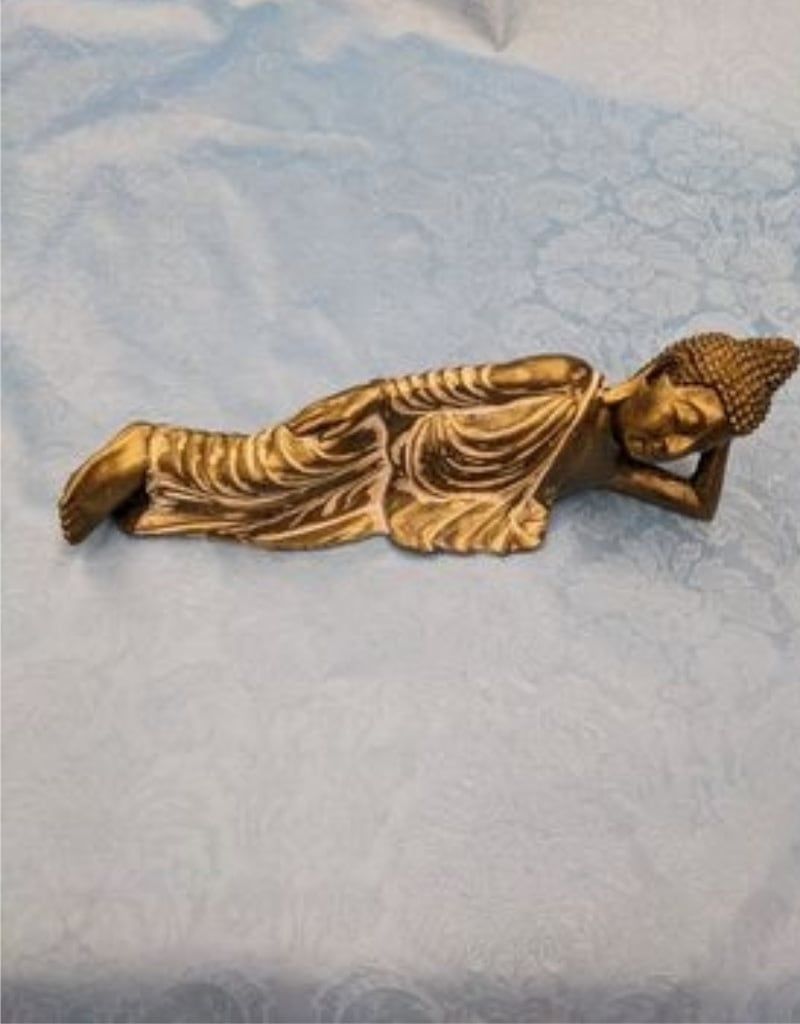 Laying Buddha Statue