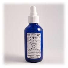 Shaman&#39;s Dawn Room Spray - Protection