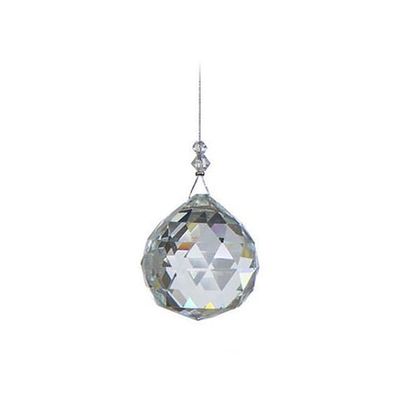 Crystal Art - Ball - Chakra B