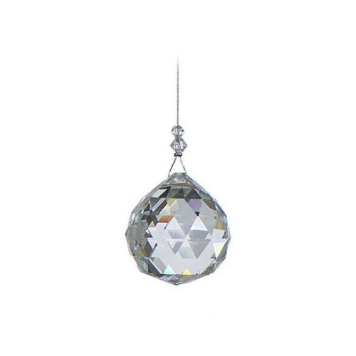 Crystal Art - Ball - Chakra B