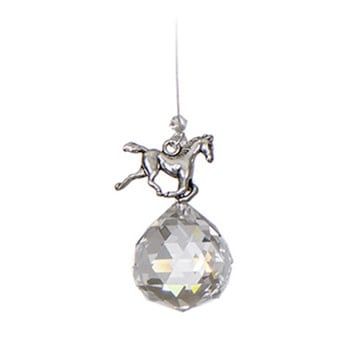 Crystal Art - Chakra Horse