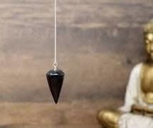 Shungite - Pendulum