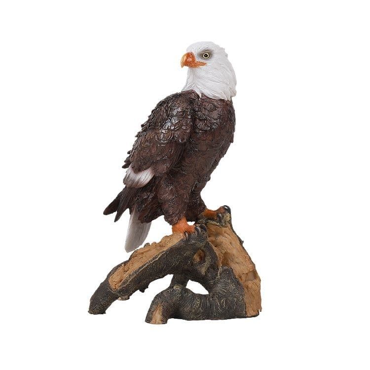 Bald Eagle Statue
