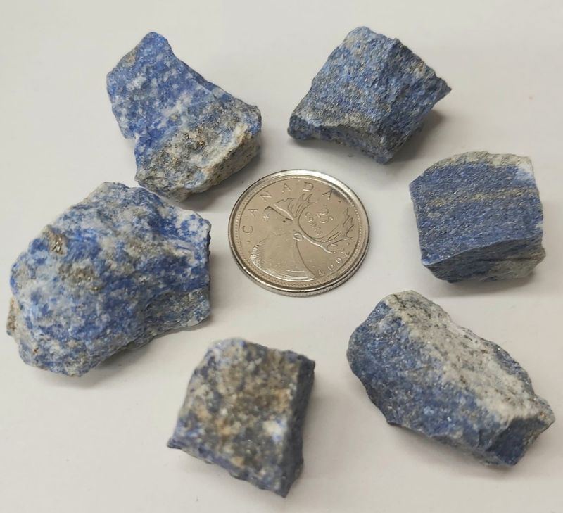 Lapis Lazuli Raw