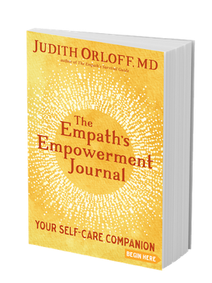 Empath&#39;s Empowement  - Journal