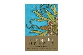 Empathic Oracle by Steve Wilson &amp; Michelle Motuzas