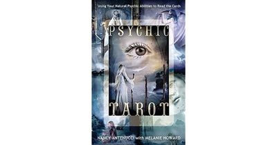 Psychic Tarot by Nancy Antenucci &amp; Melanie Howard
