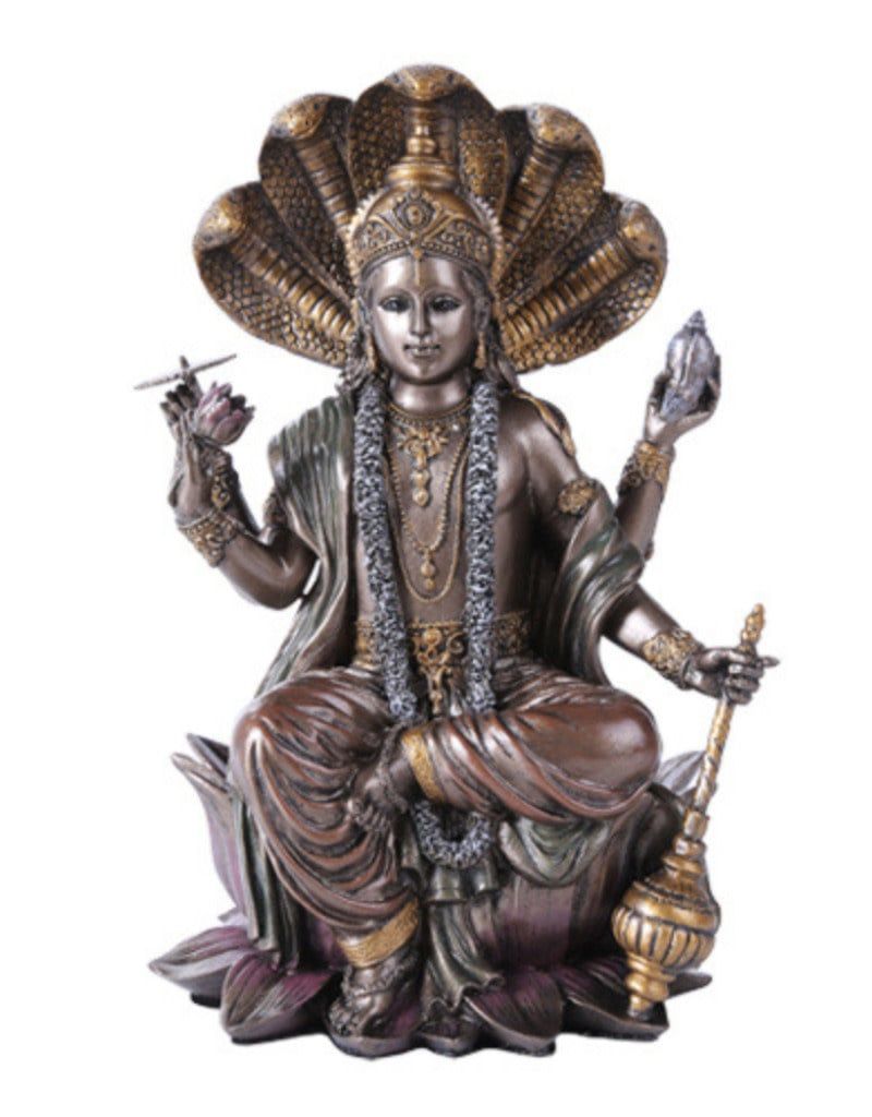 Vishnu Statue