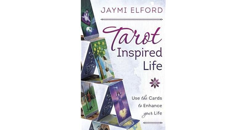 Tarot Inspired Life by Jaymi Elford