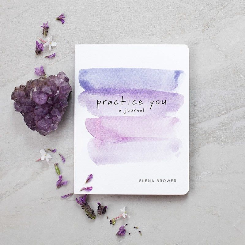 Practice You - Journal