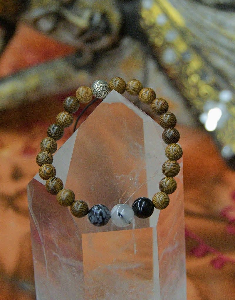 Spell Me Bracelet - Spirit Protection