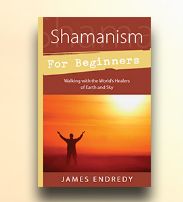 Shamanism for Beginners by James Endredy