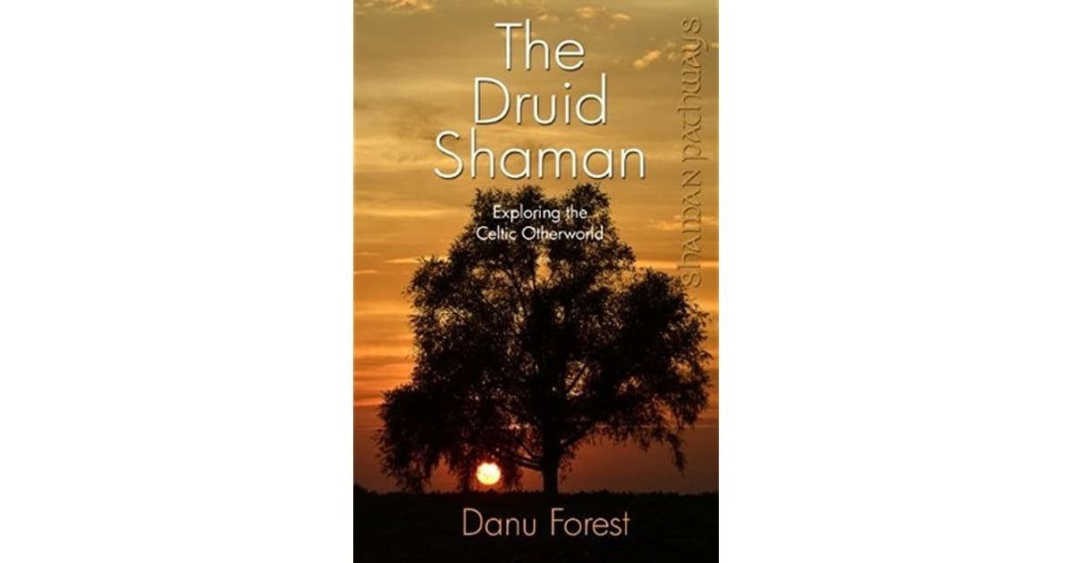 Druid Shaman by Danu Forest