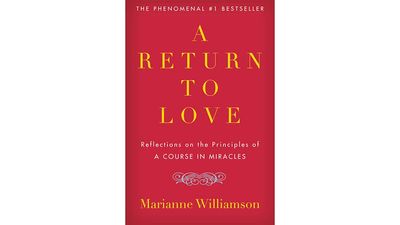 Return to Love by Marianne Williamson