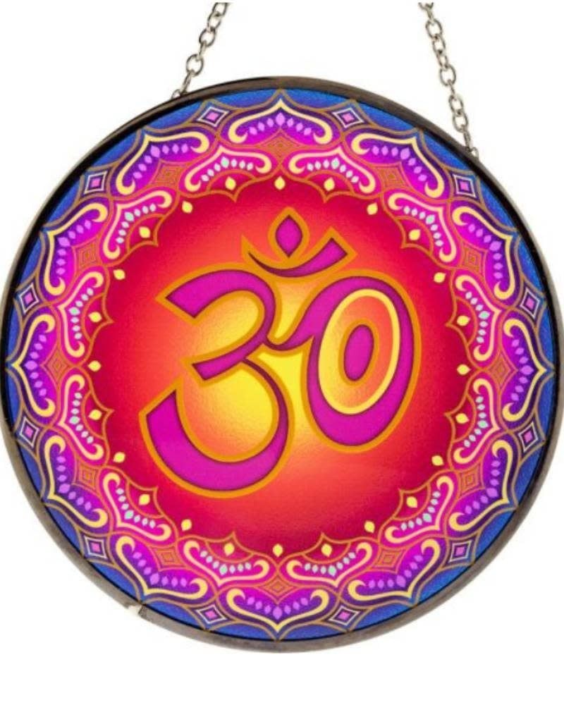 OM Suncatcher 6&quot;