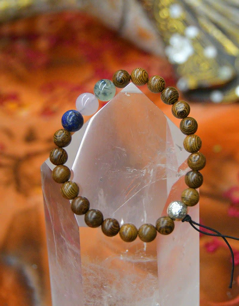 Spell Me Bracelet - Peace