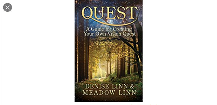 Quest by Denise Linn &amp; Meadow Linn