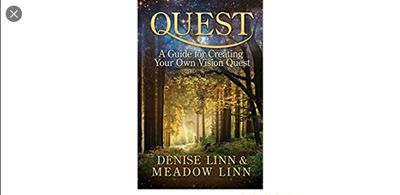 Quest by Denise Linn &amp; Meadow Linn