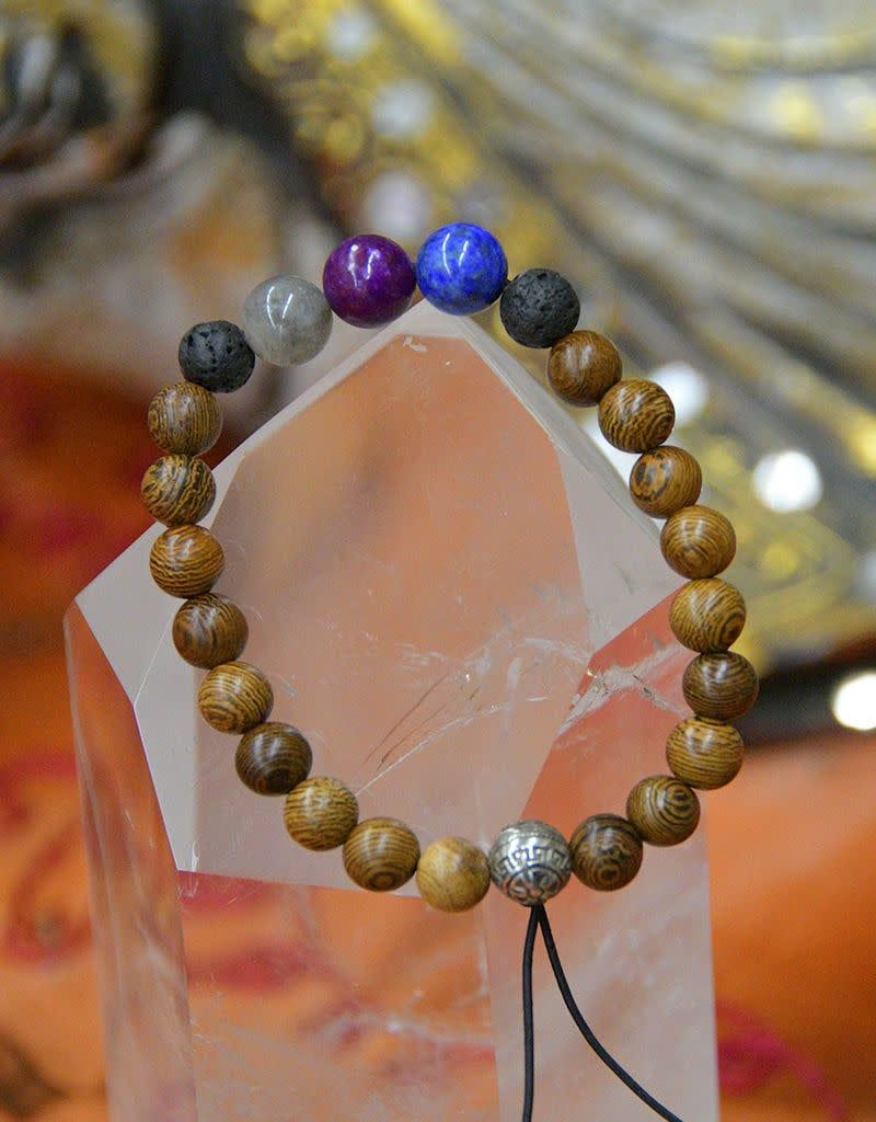 Spell Me Bracelet - Frog