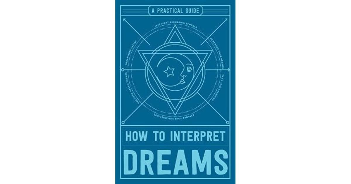 How to Interpret Dreams by Adams Media