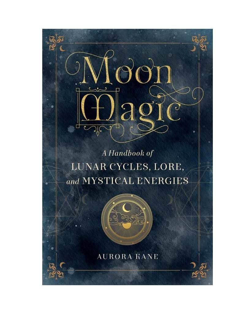 Moon Magic by Aurora Kane