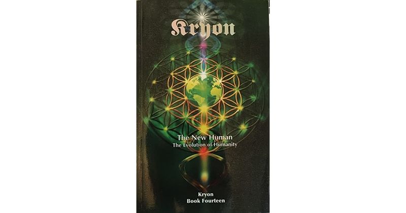 New Human by Kryon