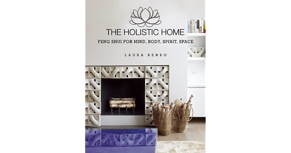 Holistic Home by Laura Benko