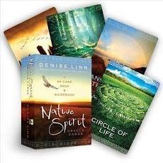 Native Spirit Oracle by Denise Linn