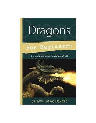 Dragons for Beginners by Shawn Mackenzie