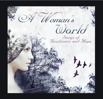 A Woman&#39;s World CD