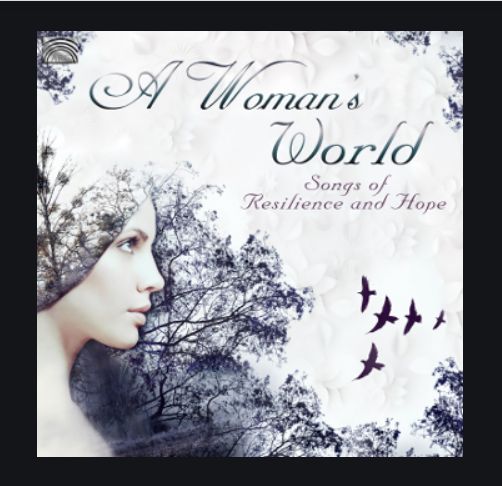 A Woman&#39;s World CD