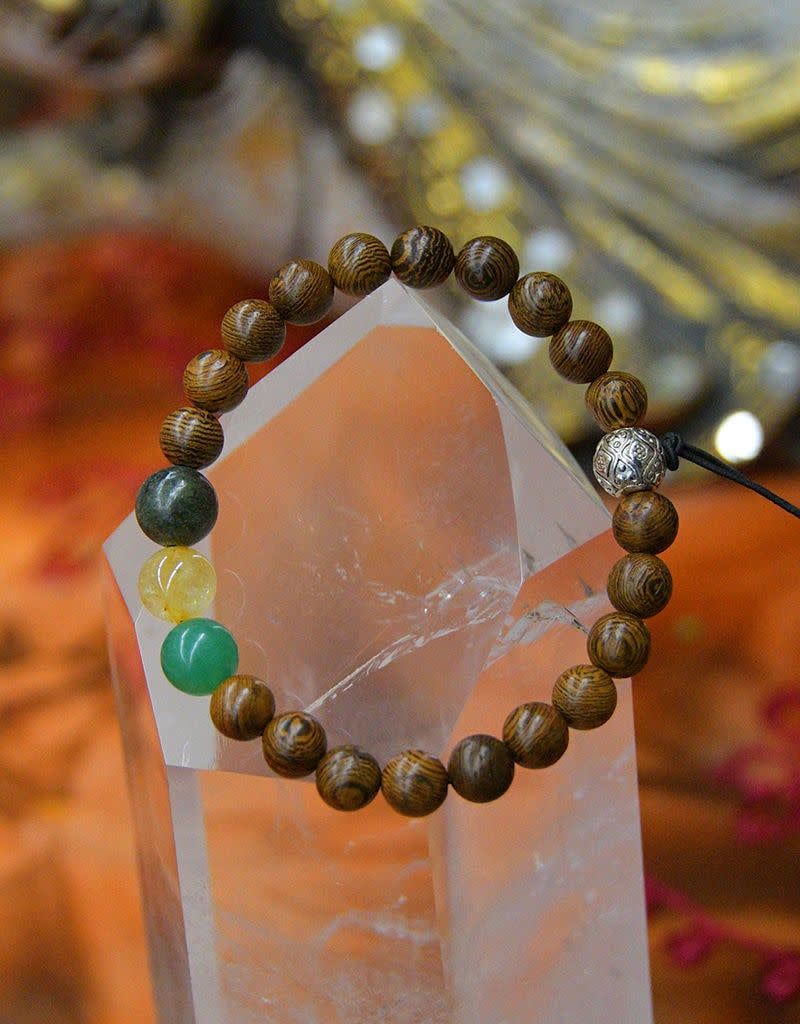 Spell Me Bracelet - Prosperity