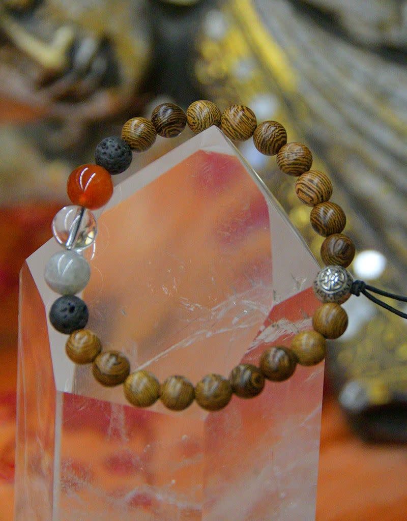 Spell Me Bracelet - Butterfly