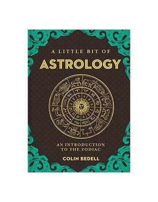A Little Bit of Astrology by Colin Bedell