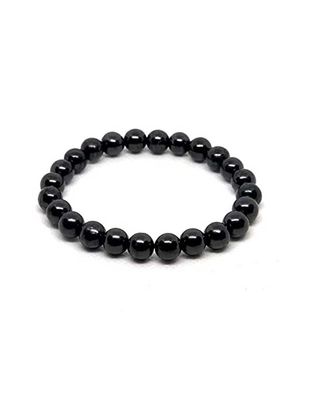 Shungite Bracelet 8MM