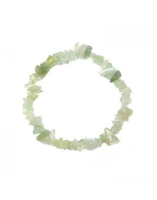 New Jade - Chip Bracelet