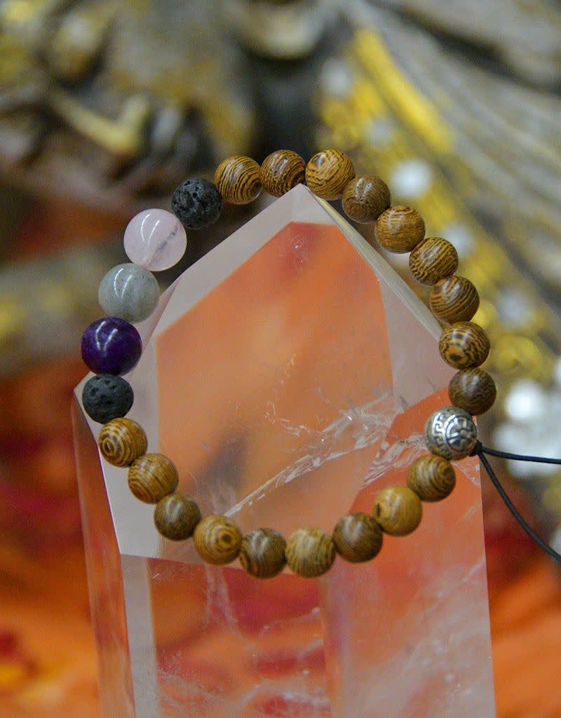 Spell Me Bracelet - Whale