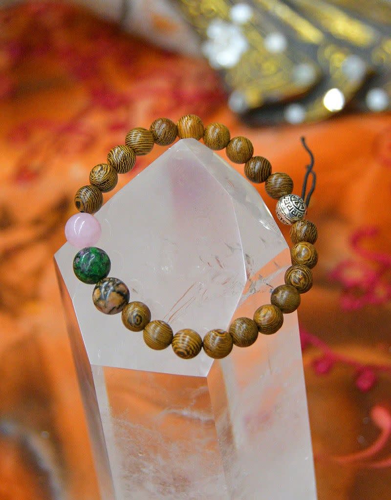 Spell Me Bracelet - Love
