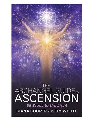 Archangel Guide to Ascension by Diana Cooper