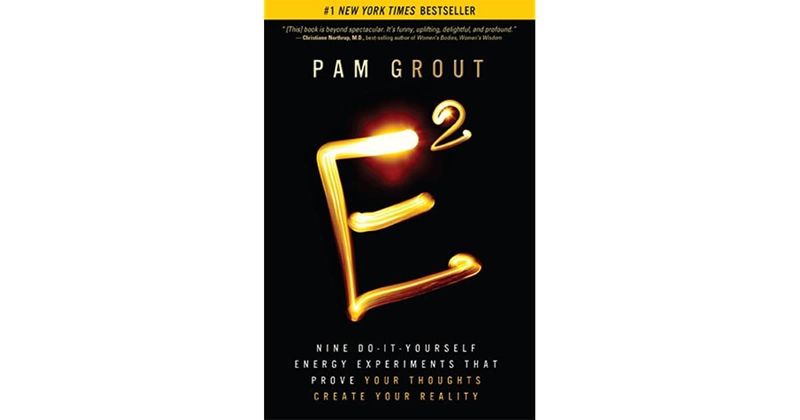 E Squared by Pam Grout