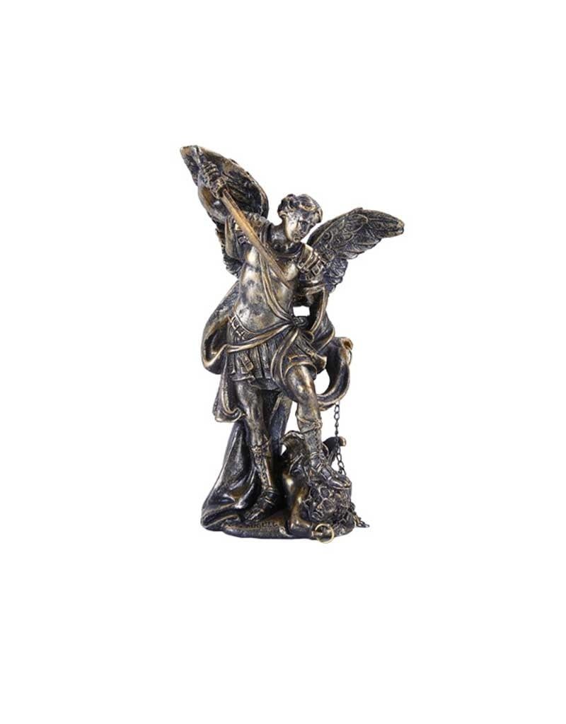 Archangel Michael Statue 5&quot;