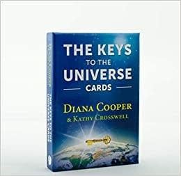 Keys to the Universe Oracle by Diana Cooper