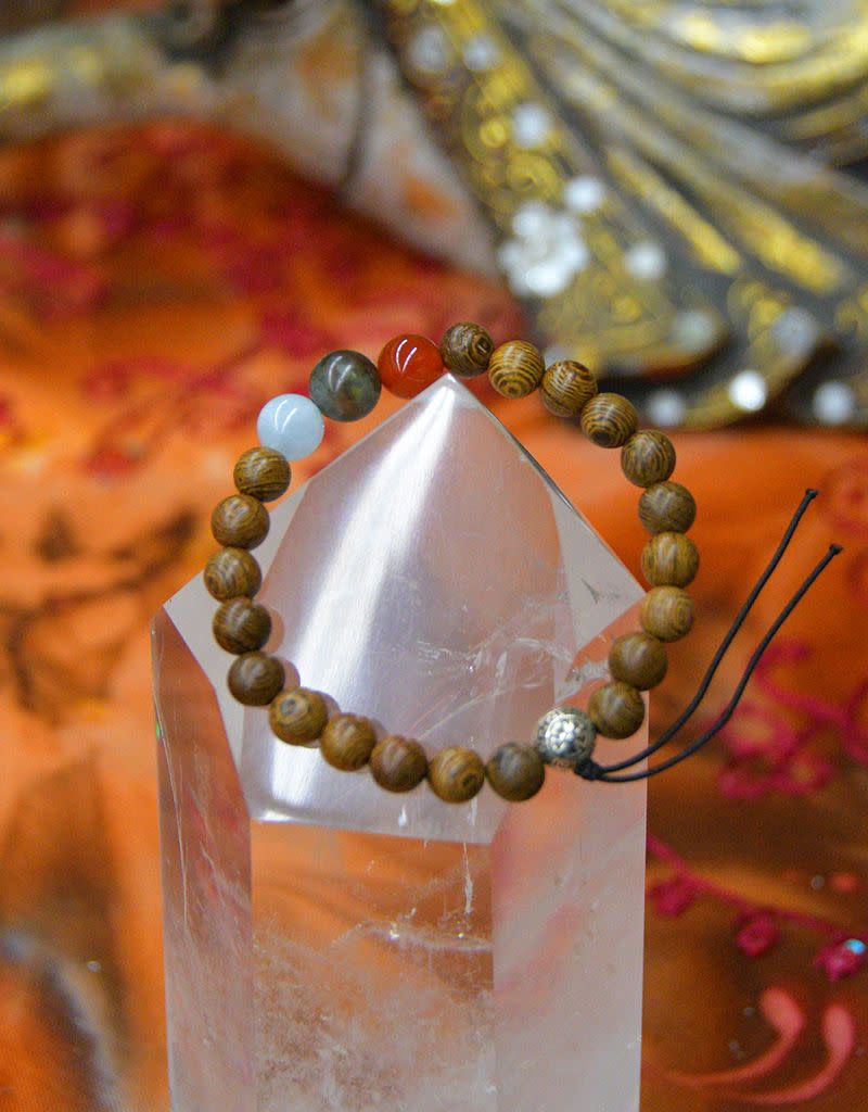 Spell Me Bracelet - Courage
