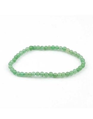Green Aventurine 4MM Bracelet