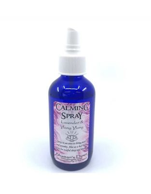 Shaman&#39;s Dawn Room Spray - Calming