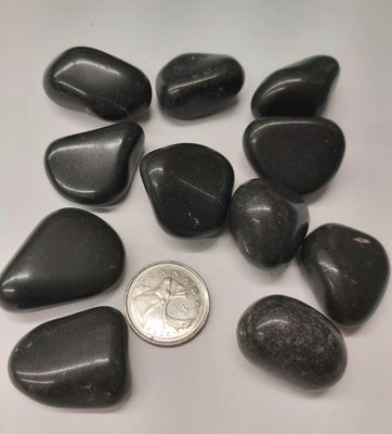 Black Onyx Tumbled