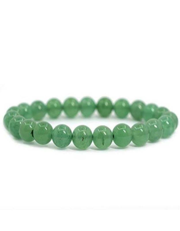 Green Aventurine 8MM Bracelet