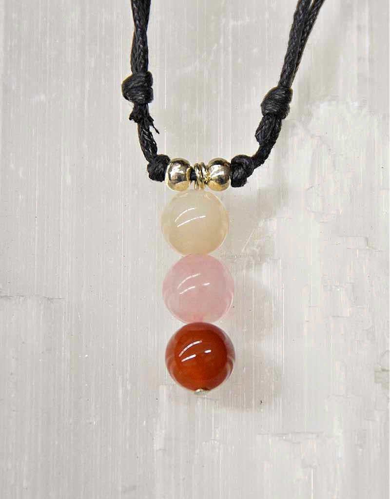 Spell Me Necklace - Fertility