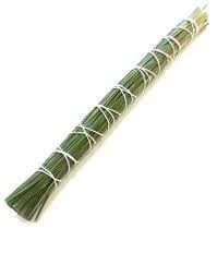 8&quot; Sweetgrass Stick Locally Grown Organic